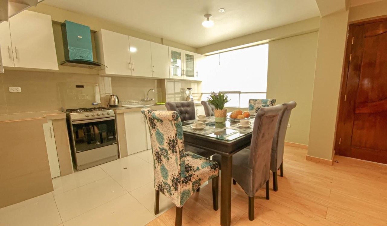 Velvet Residence Cusco קוסקו מראה חיצוני תמונה