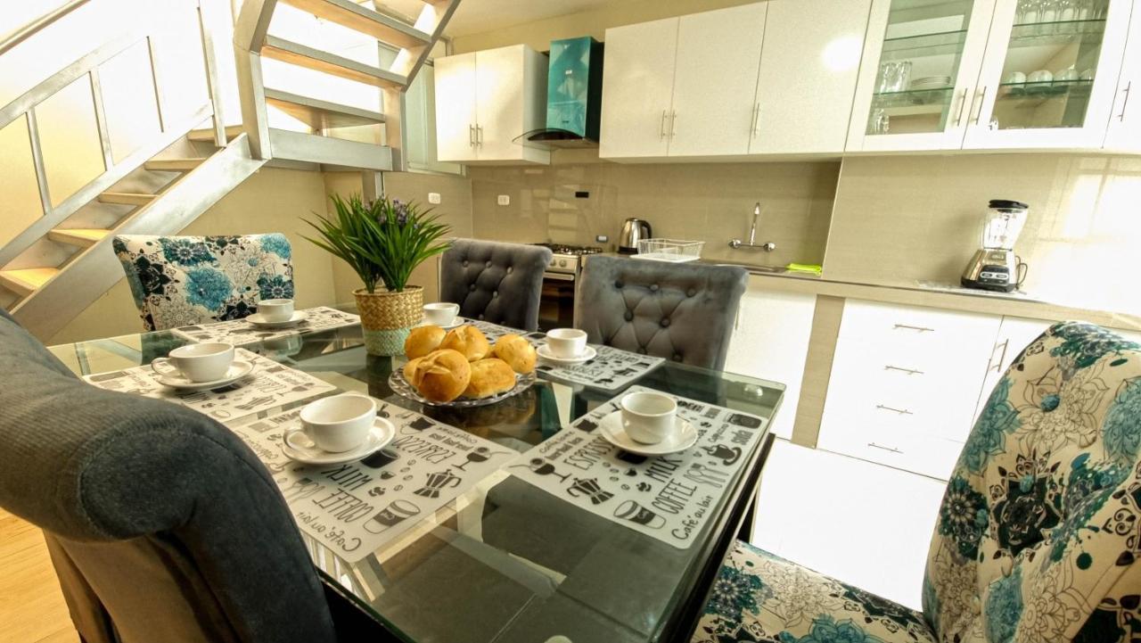 Velvet Residence Cusco קוסקו מראה חיצוני תמונה